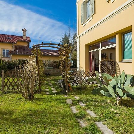 Le Garibaldi Apartment Sospel Exterior photo