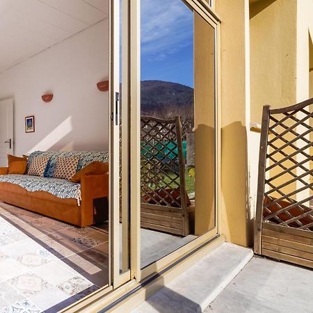 Le Garibaldi Apartment Sospel Exterior photo